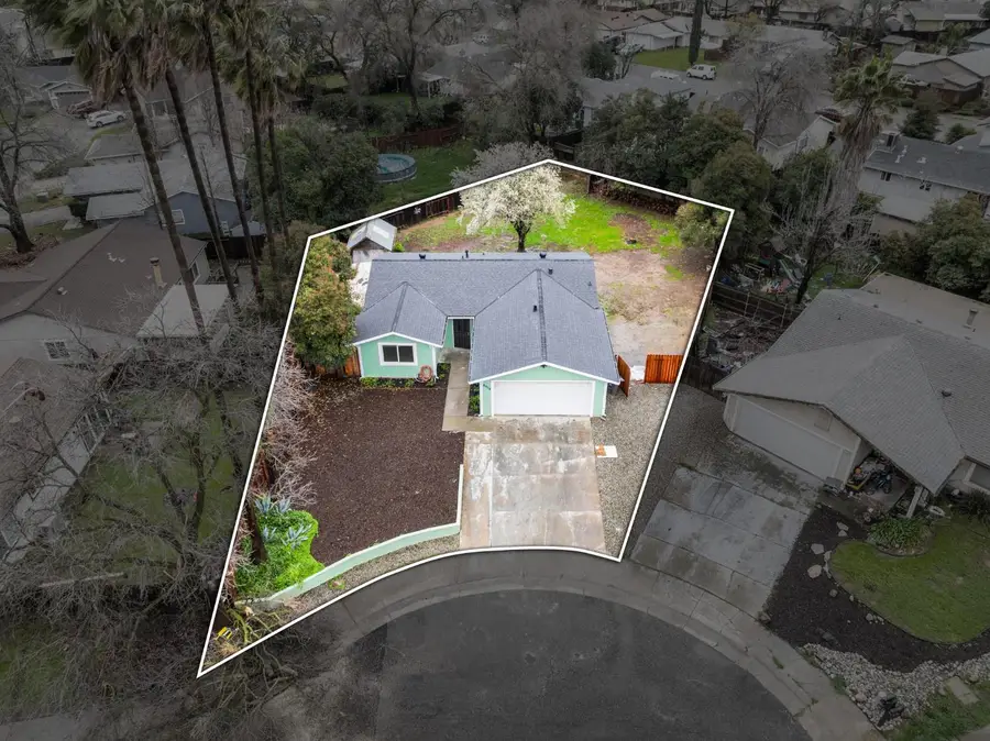 8508 Pronghorn Court, Citrus Heights, CA 95621 - #2