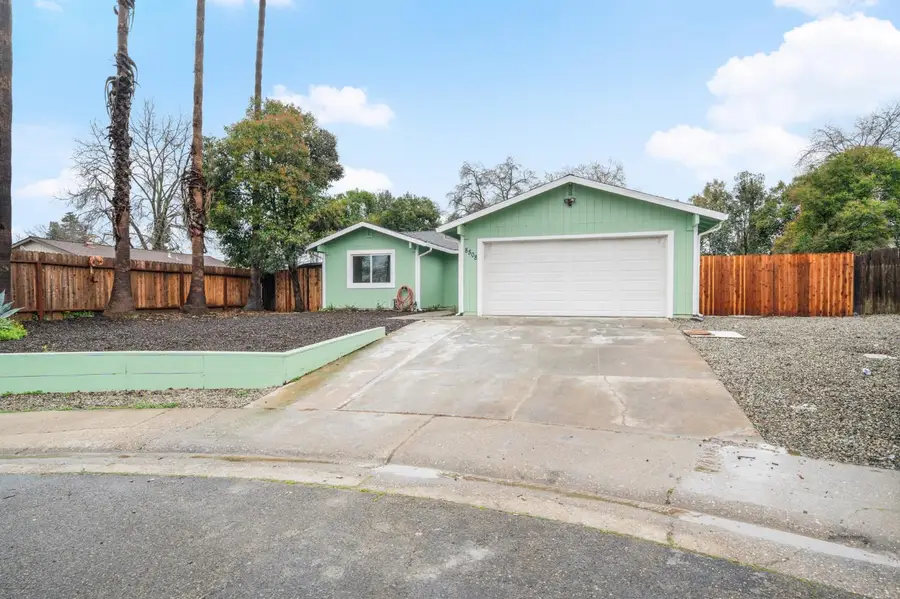8508 Pronghorn Court, Citrus Heights, CA 95621 - #3