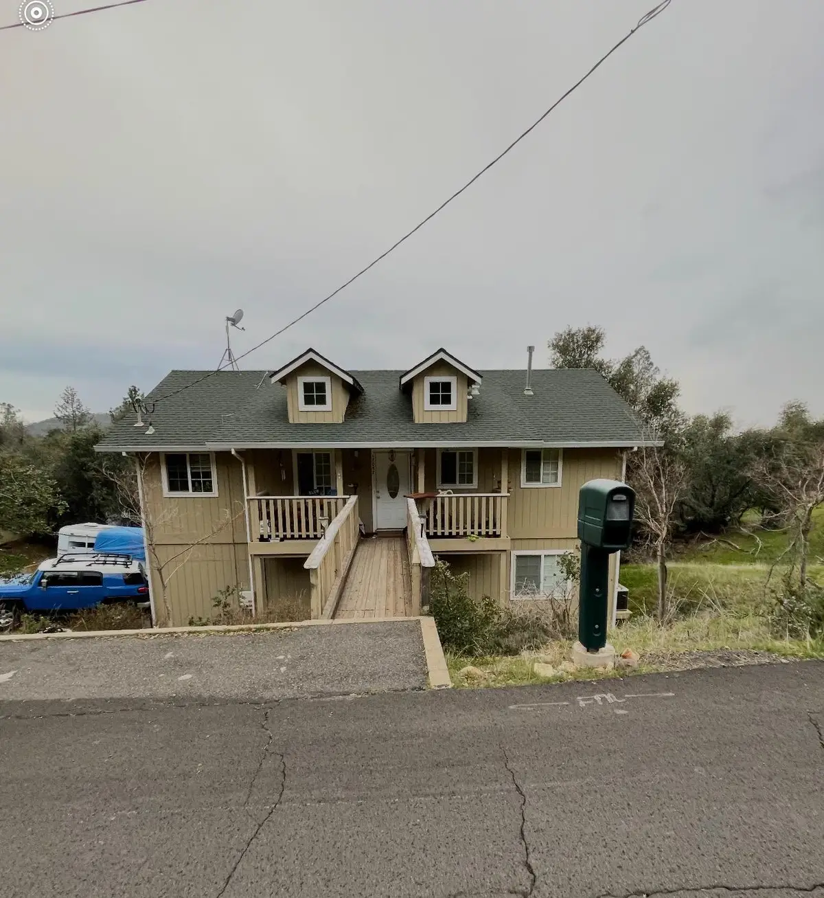 17057 Mountain Side Drive, Soulsbyville, CA 95372 - #1