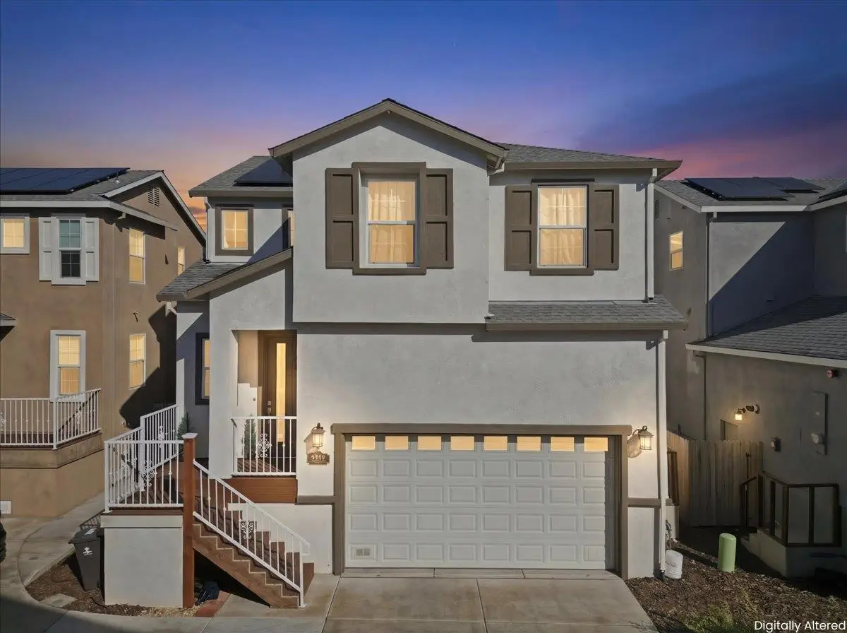 1711 Bella Lago Drive, Stockton, CA 95206 - #1