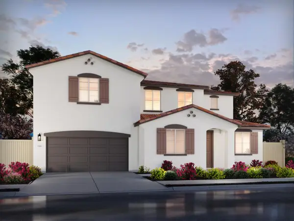 2503 Zellerbach Street, Manteca, CA 95337