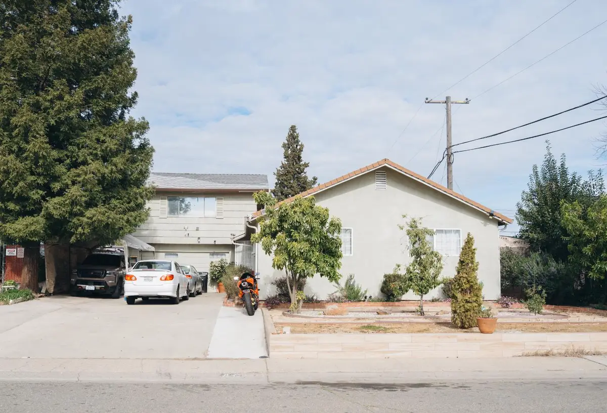 4633 Lippi Parkway, Sacramento, CA 95823 - #1