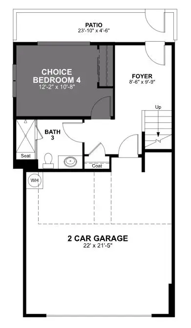 1812 Loft Walk, Sacramento, CA 95816 - #2