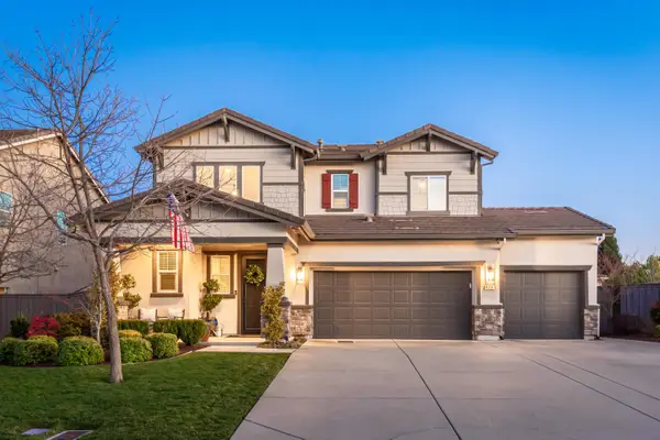 906 Landsdale Court, El Dorado Hills, CA 95762