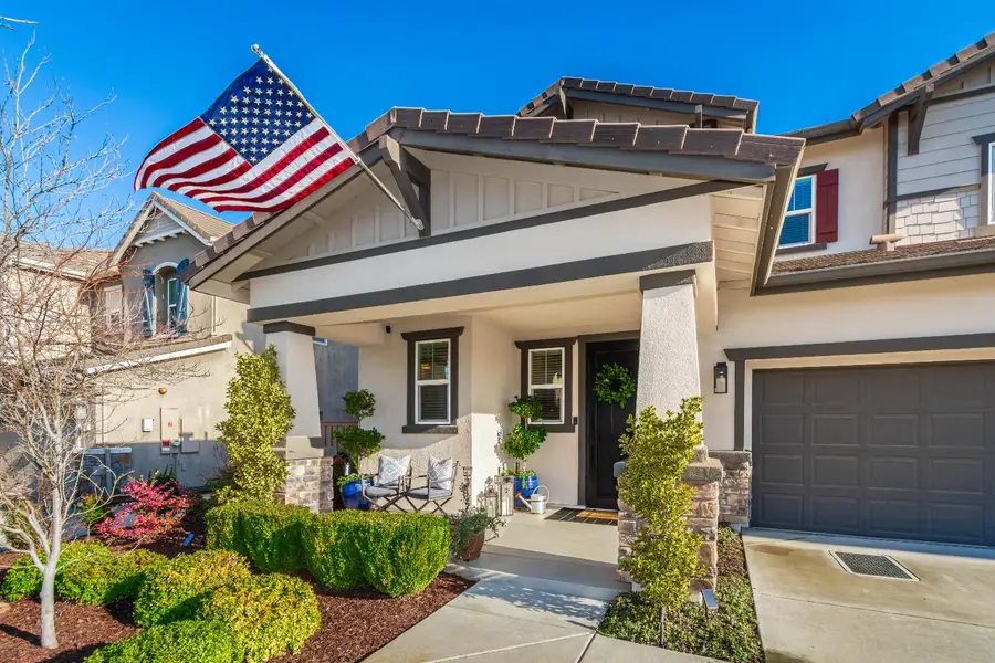 906 Landsdale Court, El Dorado Hills, CA 95762 - #3