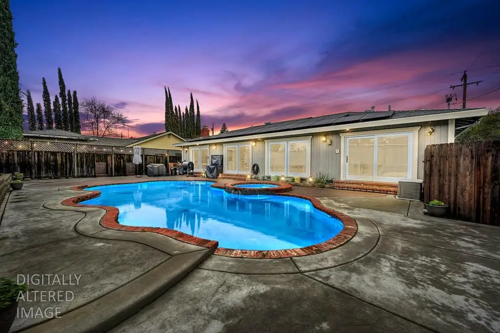 4337 Bannister Road, Fair Oaks, CA 95628 - #1