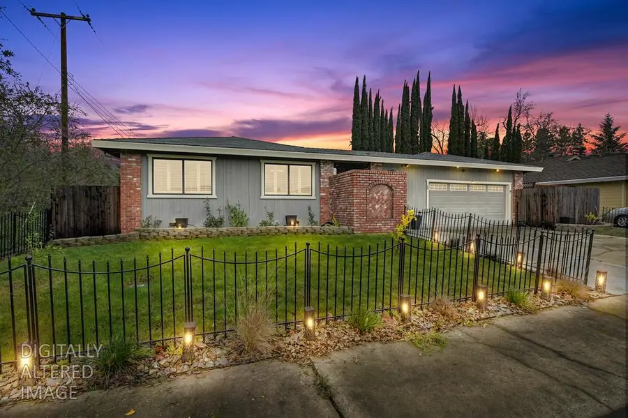 4337 Bannister Road, Fair Oaks, CA 95628 - #2