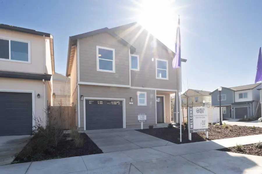 3833 Zapata Street #Lt129, Sacramento, CA 95838 - #2