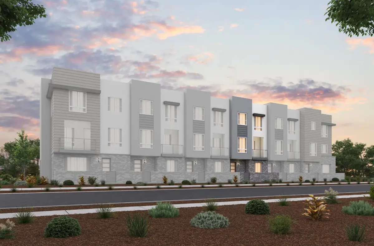 1808 Loft Walk, Sacramento, CA 95816 - #1