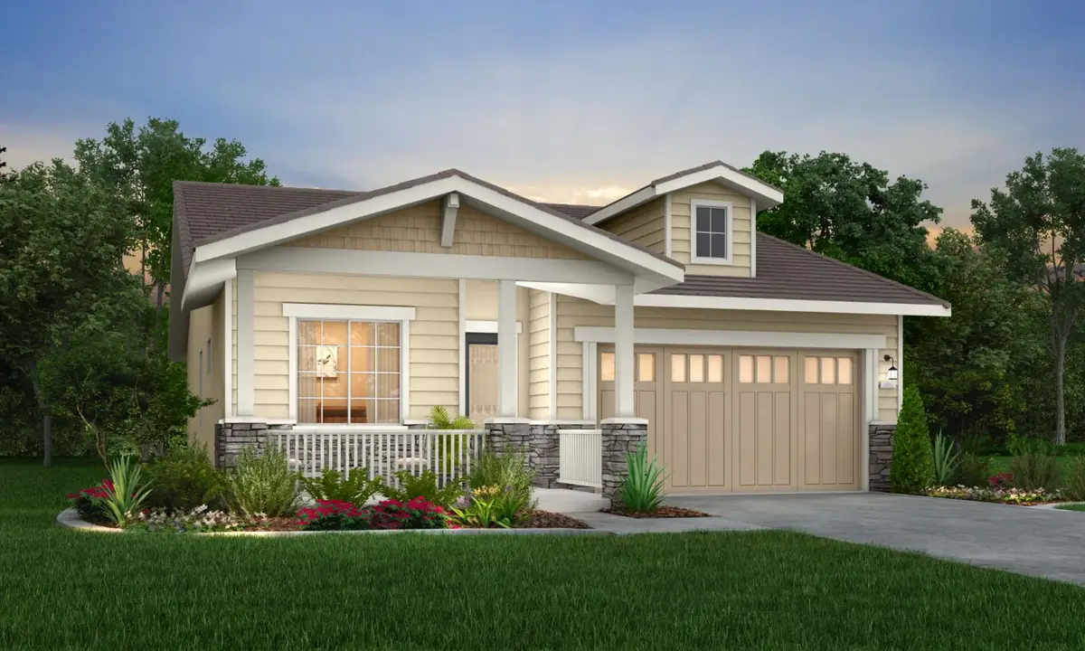 1010 Meadowlands Drive, Oakdale, CA 95361 - #1