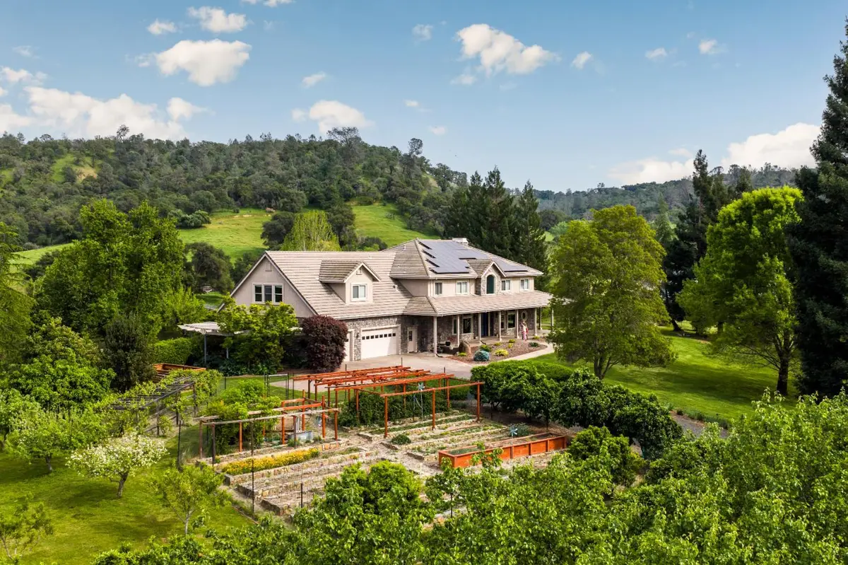 265 Grapevine Ravine Lane, Newcastle, CA 95658 - #1