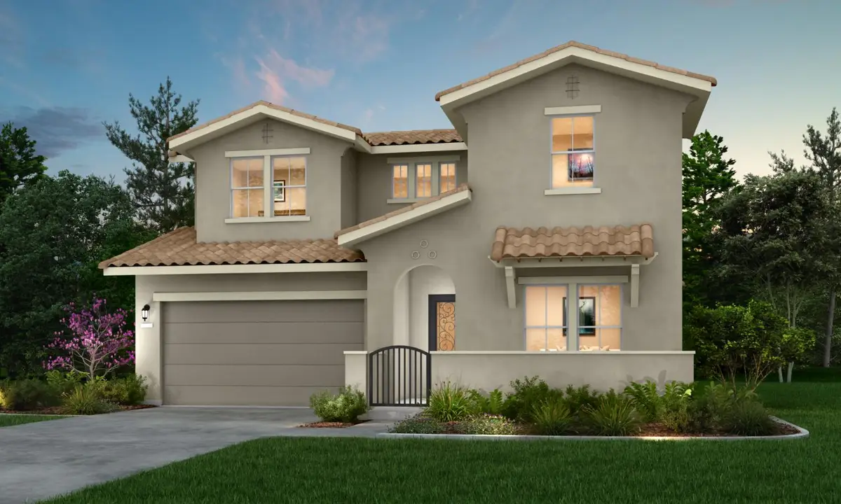 1014 Meadowlands Drive, Oakdale, CA 95361 - #1