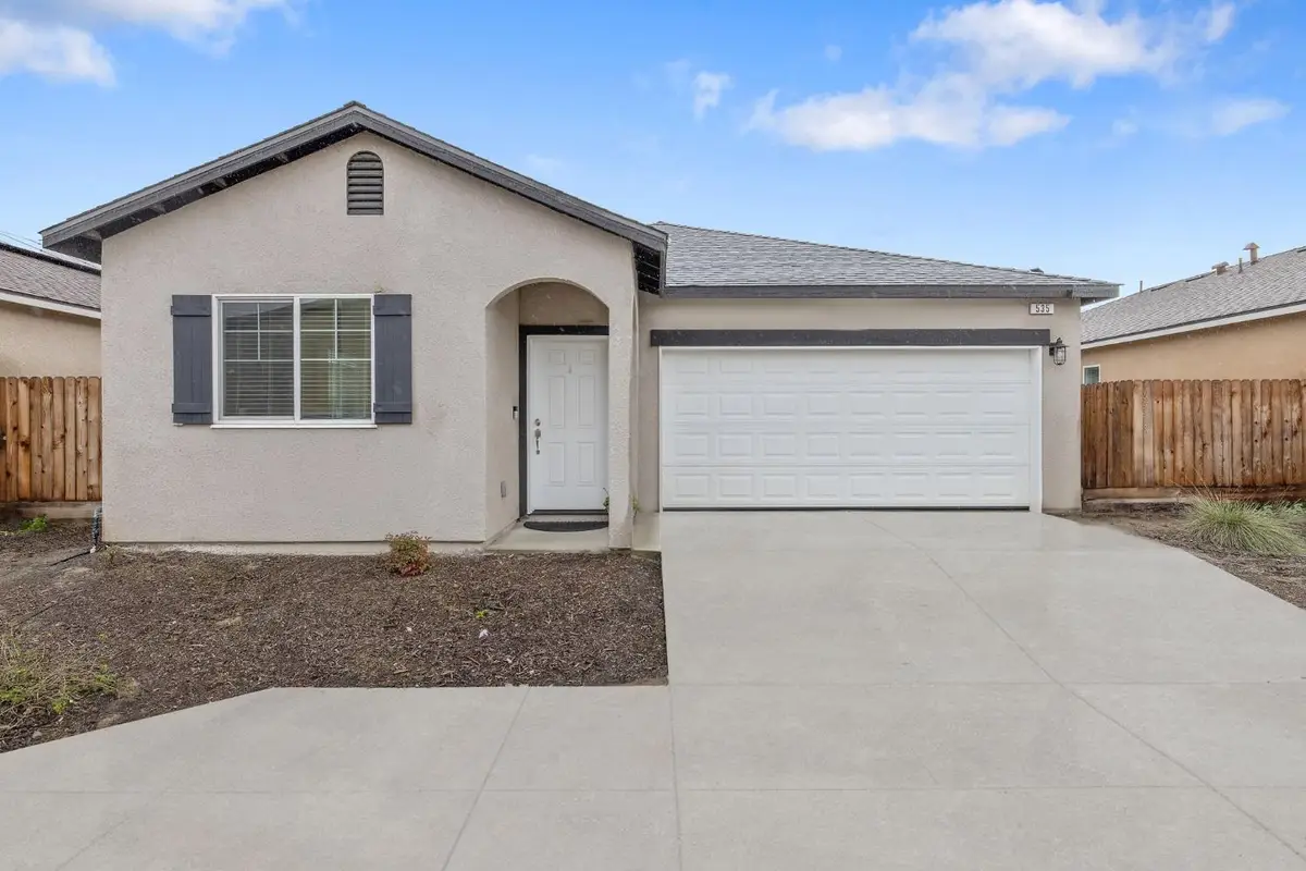 535 Sandtrap Lane, Lemoore, CA 93245 - #1
