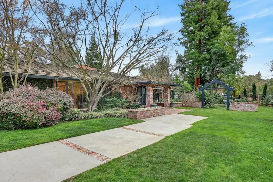 3631 Winding Creek Road, Sacramento, CA 95864 - #3