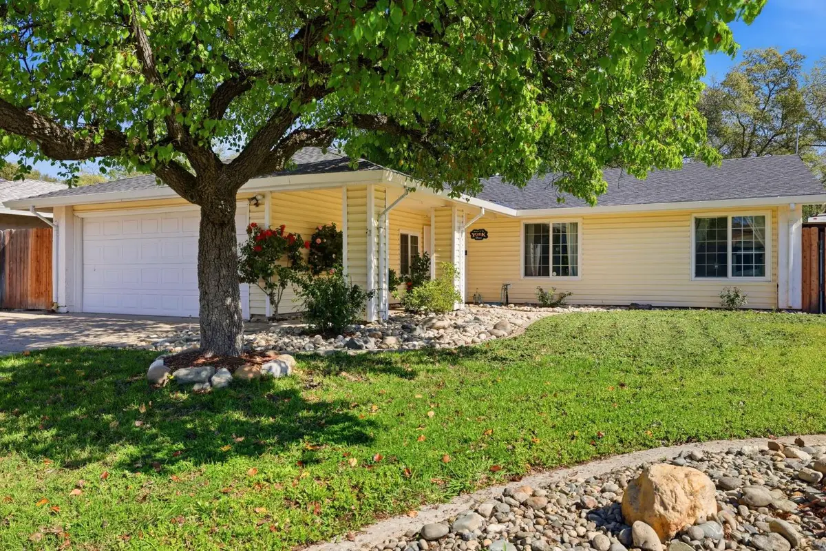 7000 Sunburst Way, Citrus Heights, CA 95621 - #1