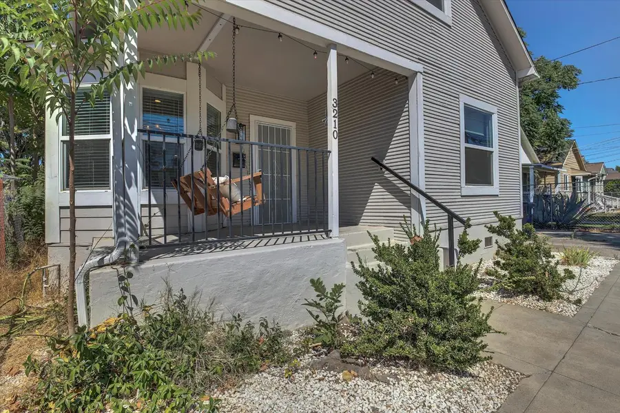 3210 San Jose Way, Sacramento, CA 95817 - #2