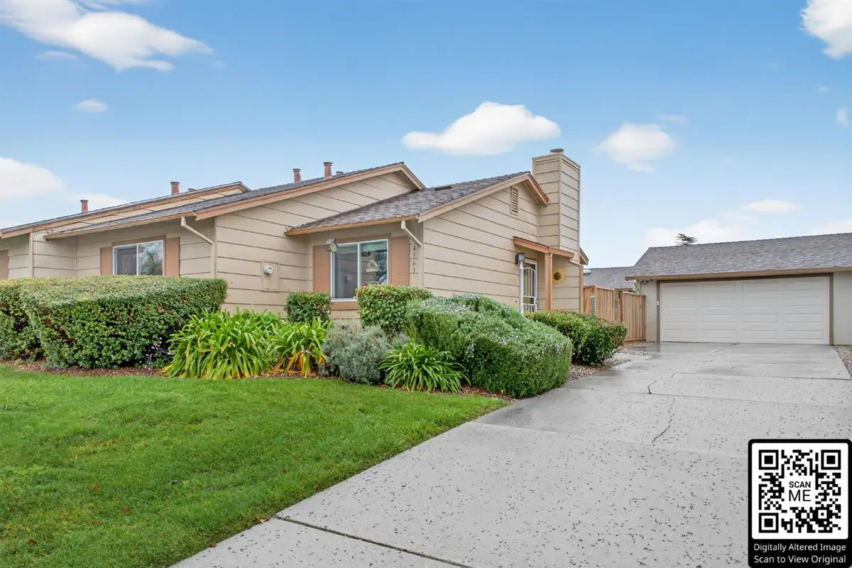 4363 Golf Drive, Livermore, CA 94551 - #1