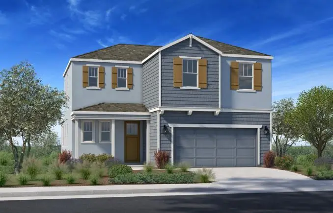 4089 Porton Lane, Carmichael, CA 95608 - #1