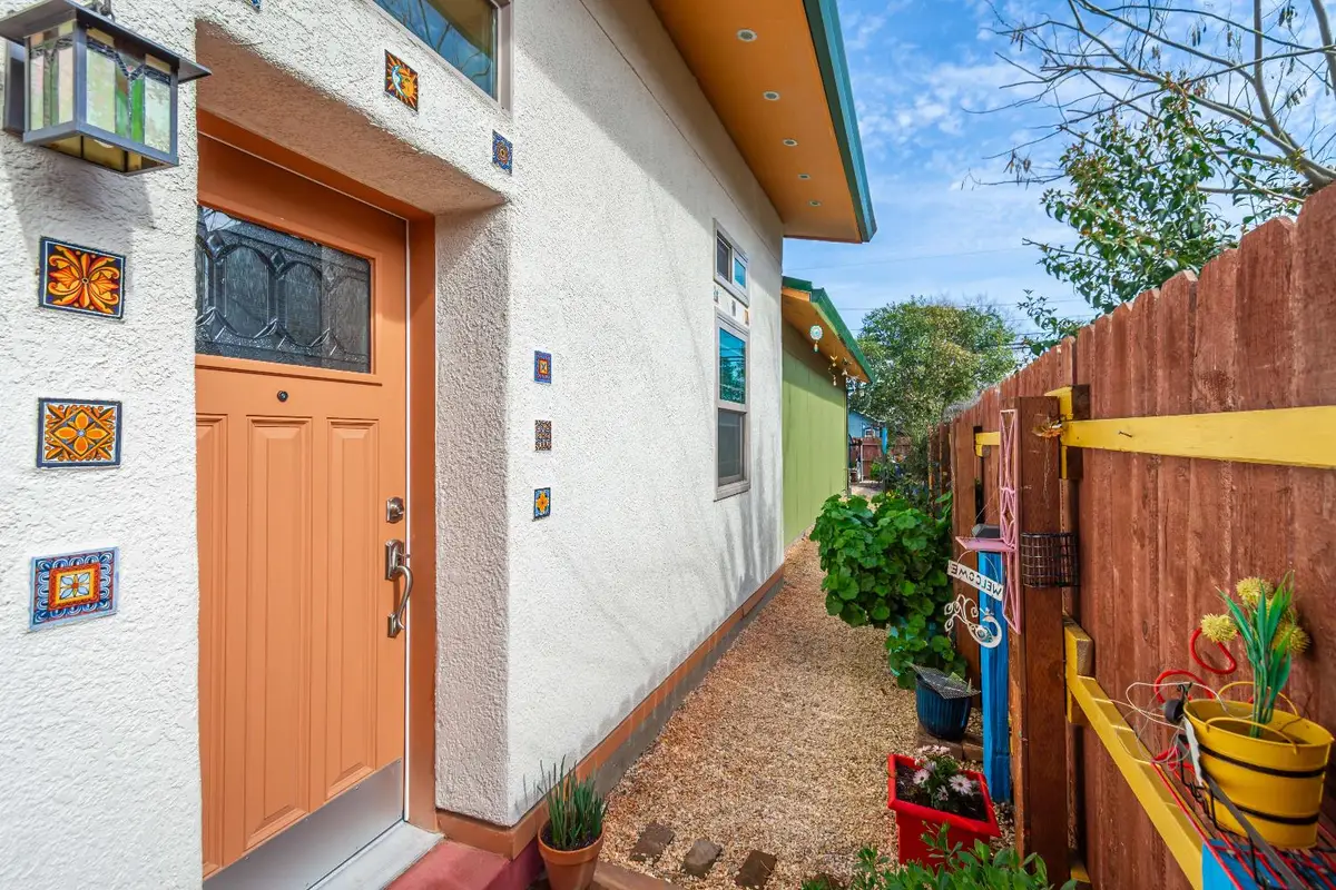 1321 G Street, Marysville, CA 95901 - #1