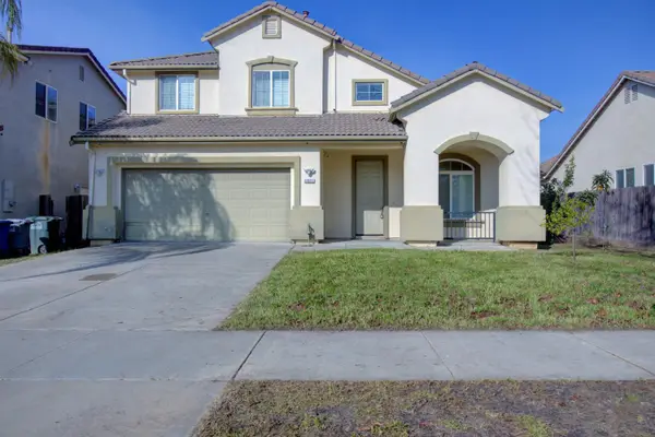 4651 Stern Drive, Merced, CA 95348