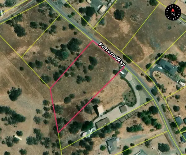 12 Potrero Way, La Grange, CA 95329