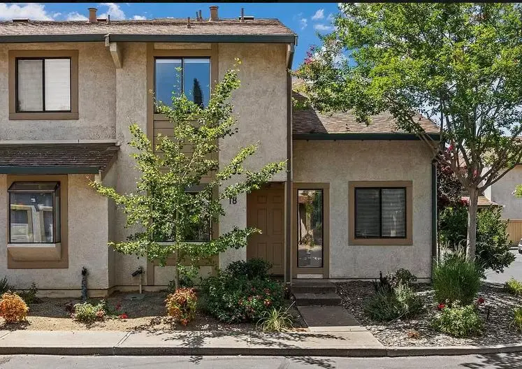 2128 Bueno Drive #18, Davis, CA 95616 - #1