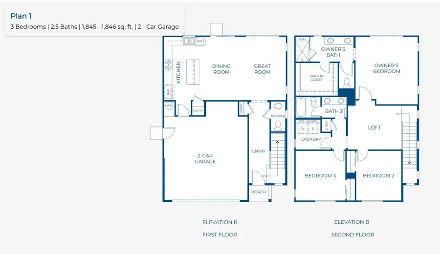 643 N Melaluca Road, Mountain House, CA 95391 - #2