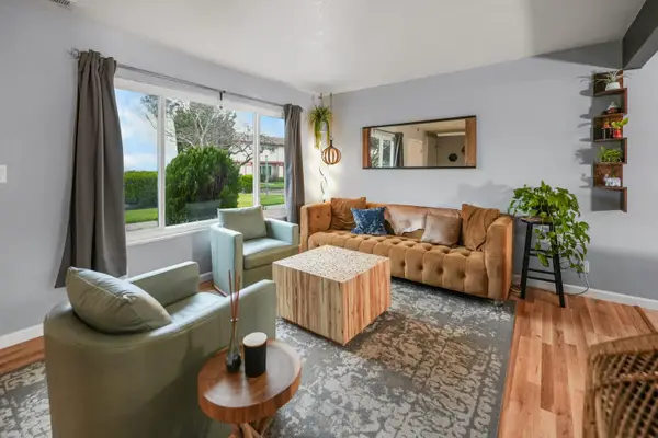 1898 Lynwood Drive #C, Concord, CA 94519