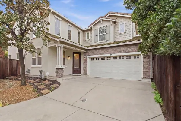 141 Caravaggio Circle, Sacramento, CA 95835