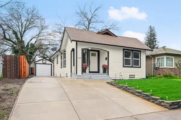 3224 12th Avenue, Sacramento, CA 95817