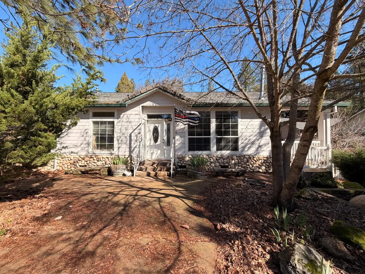 2055 Candlelight Drive, Somerset, CA 95684 - #1