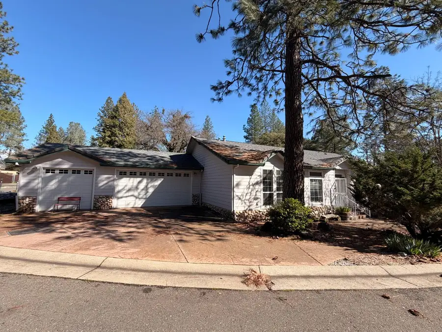 2055 Candlelight Drive, Somerset, CA 95684 - #3