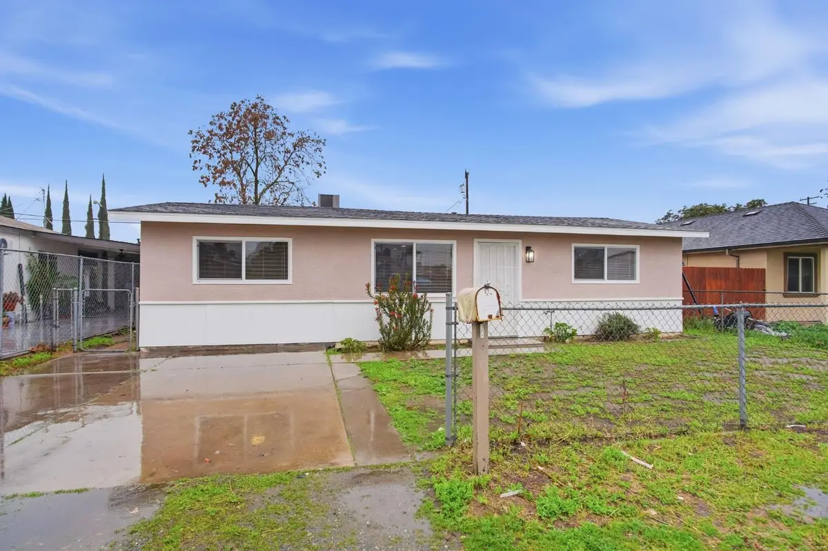 837 Inyo Avenue, Modesto, CA 95358 - #1
