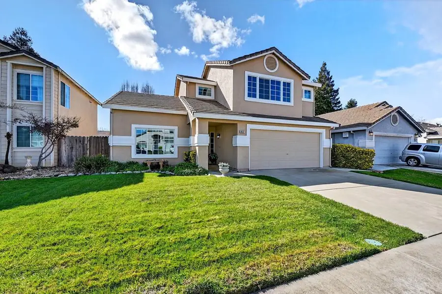 9122 Bungalow Way, Elk Grove, CA 95758 - #3