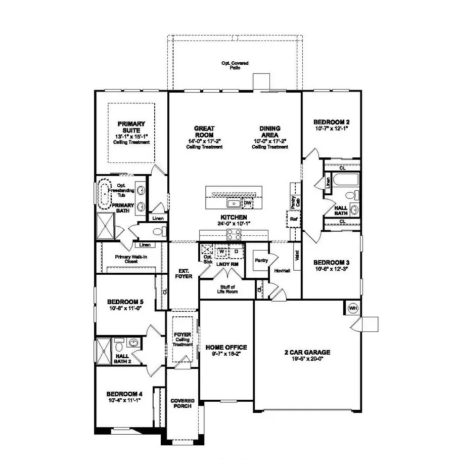 17881 Moonstone Way, Lathrop, CA 95330 - #2