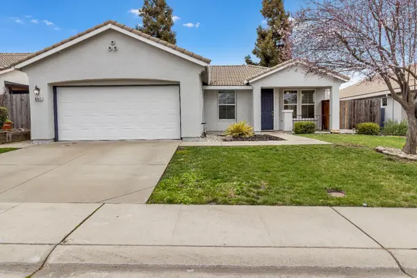 8341 Lewis Avenue, Antelope, CA 95843