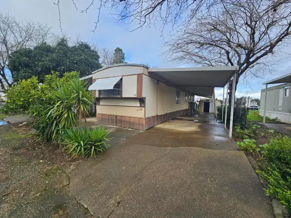 11705 Parey Ave #16, Red Bluff, CA 96080