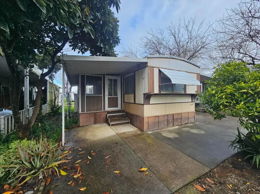 11705 Parey Ave #16, Red Bluff, CA 96080 - #2