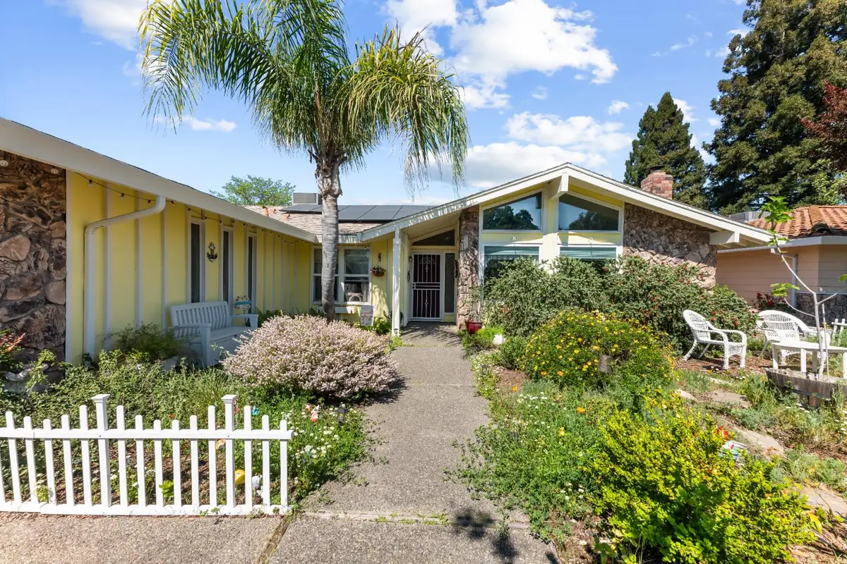 3395 Meadow Way, Rocklin, CA 95677 - #1