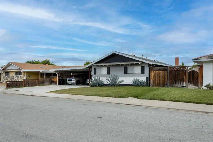 181 Laguna Drive, Tracy, CA 95376 - #2