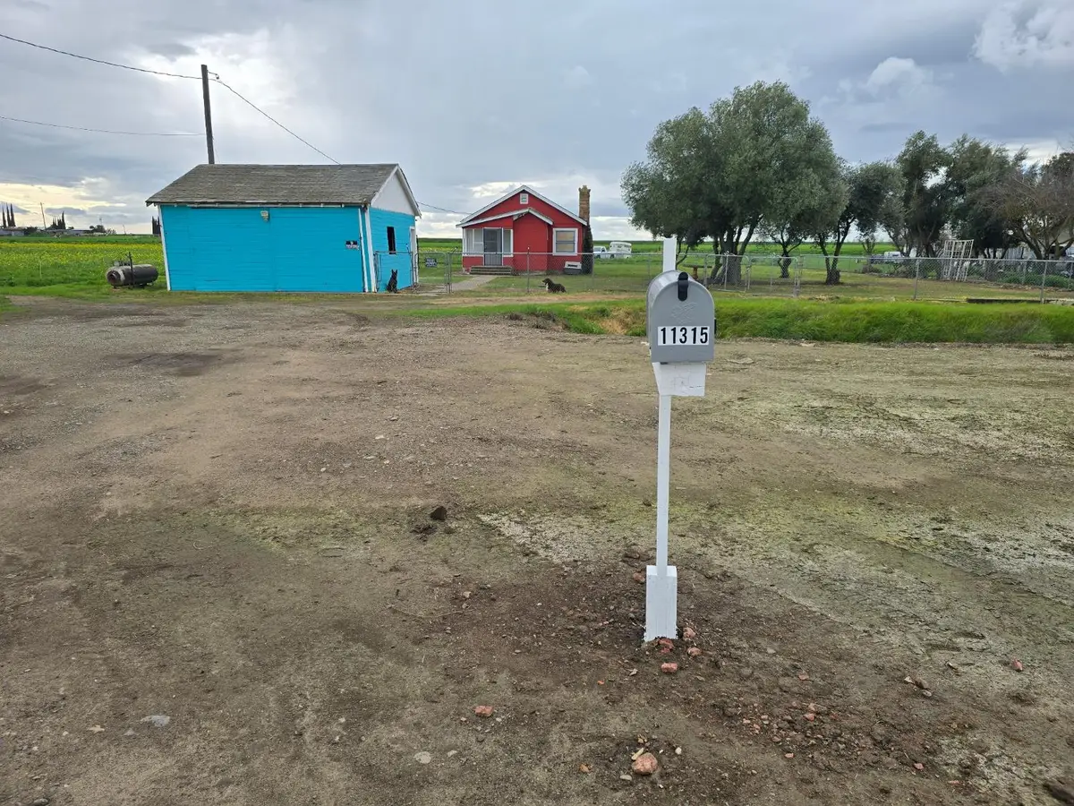 11315 Childs Avenue, Le Grand, CA 95333 - #1