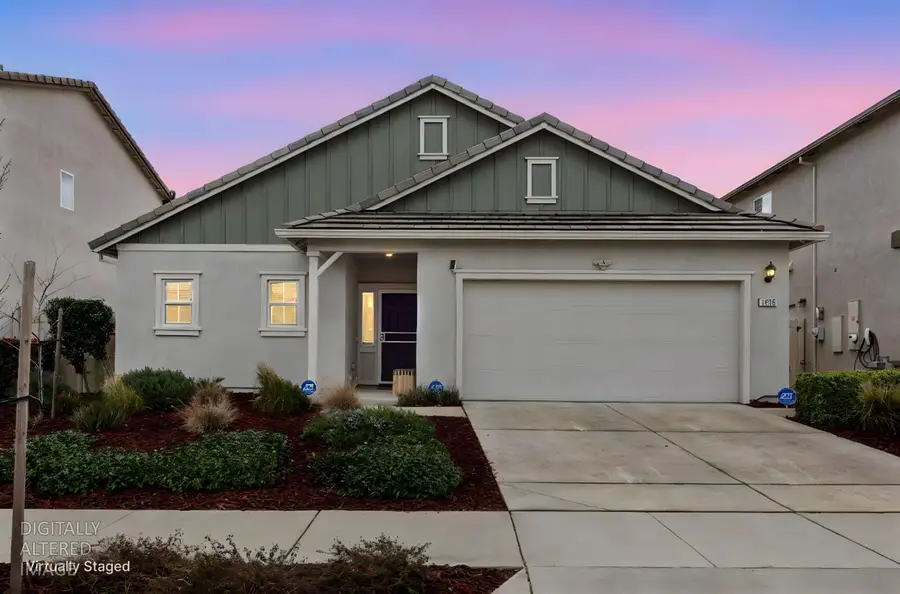 1216 Aspenparke Way, Sacramento, CA 95834 - #2