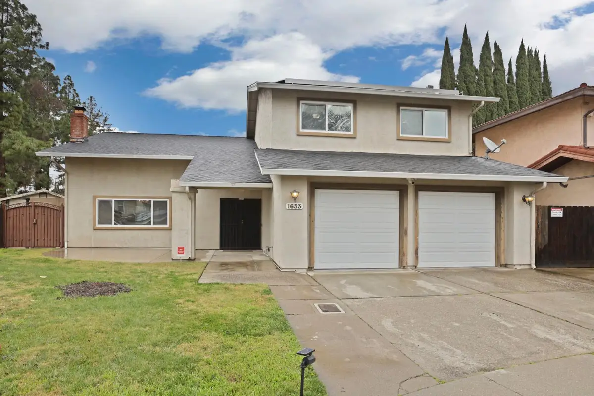 1633 Amanda Court, Stockton, CA 95209 - #1