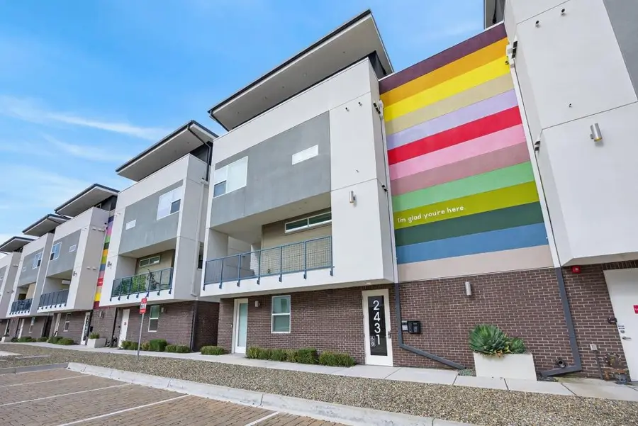 2431 Cleat Lane #101, Sacramento, CA 95818 - #2