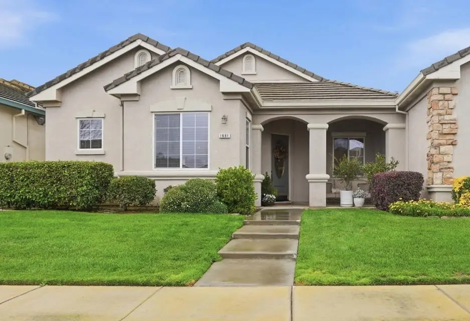 1681 Red Sky Way, Ripon, CA 95366 - #1