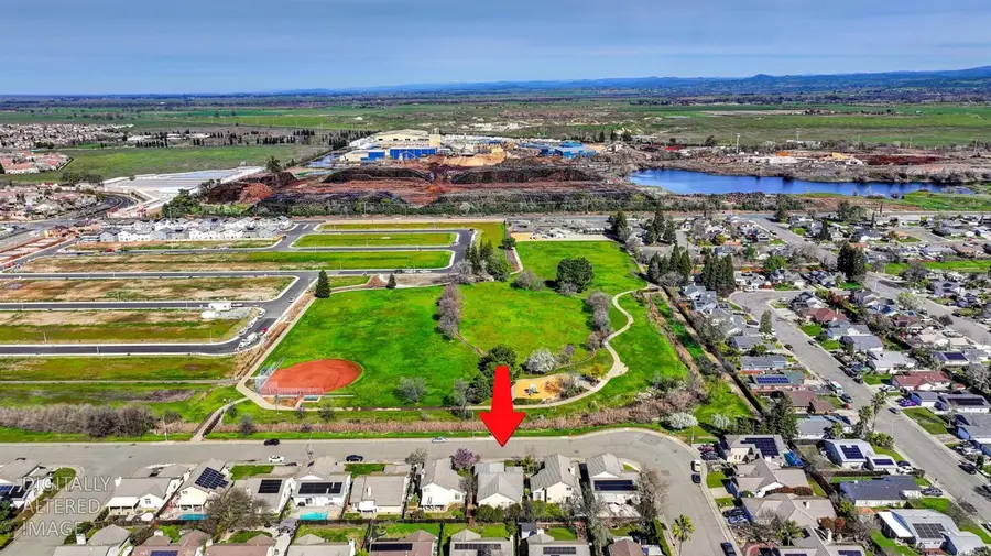 1725 Schellbach Drive, Lincoln, CA 95648 - #2