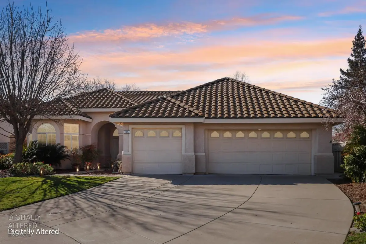 125 Fridays Station Court, Roseville, CA 95747 - #1