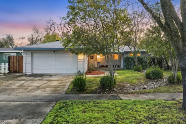 905 Oak Ridge Drive, Roseville, CA 95661