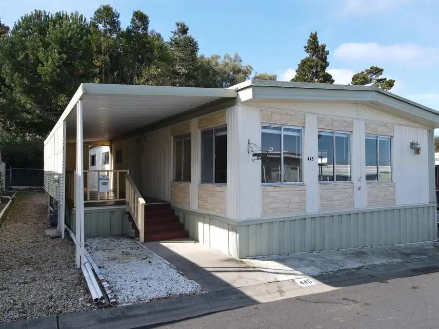 16401 San Pablo Avenue #445, San Pablo, CA 94806 - #2