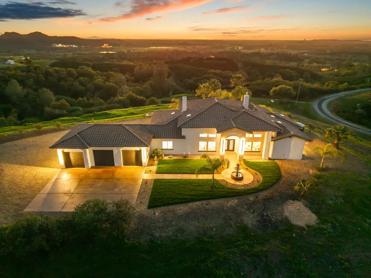 7630 Goose Hill Ranch Rd, Ione, CA 95640 - #1